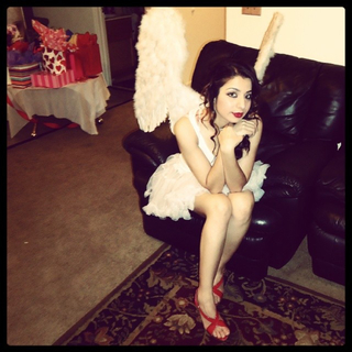 Jasmine Sandlas feet photo 10