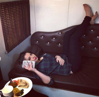 Jasmine Sandlas feet photo 9