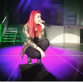 Jasmine Sandlas feet photo 3