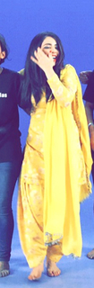Jasmine Sandlas feet photo 18