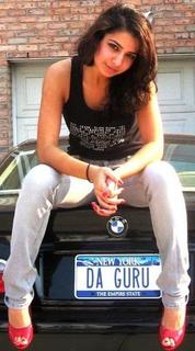 Jasmine Sandlas feet photo 16