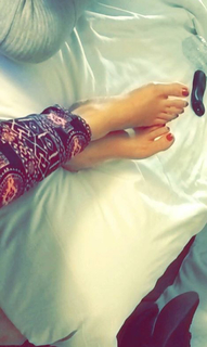 Jasmine Sandlas feet photo 14