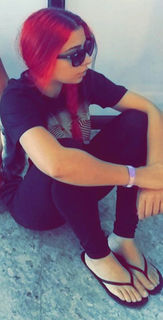 Jasmine Sandlas feet photo 13