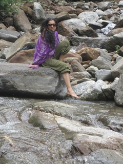 Jasmine Sandlas feet photo 12