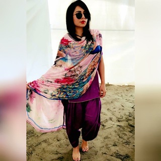 Jasmine Sandlas feet photo 10