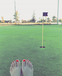 Jasmine Sandlas feet photo 8