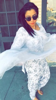 Jasmine Sandlas feet photo 7