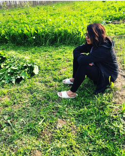 Jasmine Sandlas feet photo 1