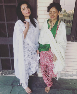 Jasmine Sandlas feet photo 20