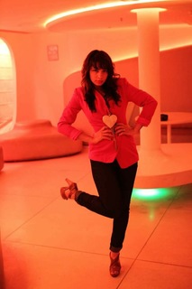 Jasmine Sandlas feet photo 19