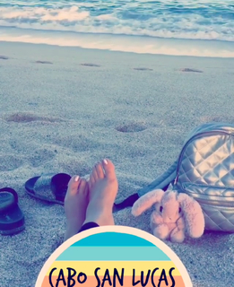 Jasmine Sandlas feet photo 15