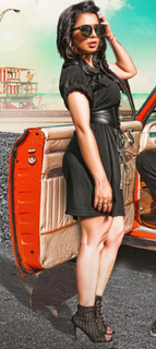 Jasmine Sandlas feet photo 12