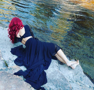 Jasmine Sandlas feet photo 7