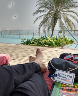 Jasmine Sandlas feet photo 5