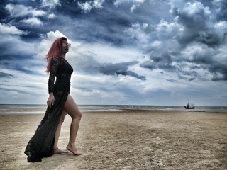 Jasmine Sandlas feet photo 1