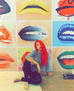 Jasmine Sandlas feet photo 13