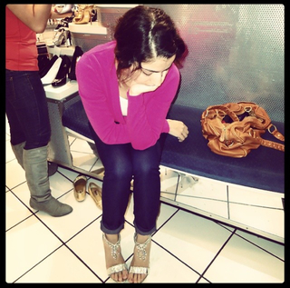 Jasmine Sandlas feet photo 12