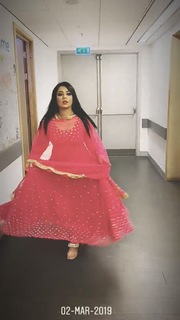 Jasmine Sandlas feet photo 6