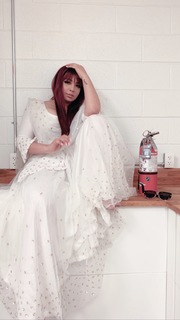 Jasmine Sandlas feet photo 18