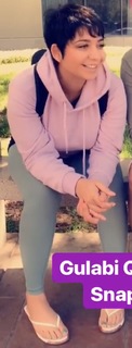 Jasmine Sandlas feet photo 15