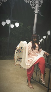 Jasmine Sandlas feet photo 14