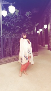 Jasmine Sandlas feet photo 12