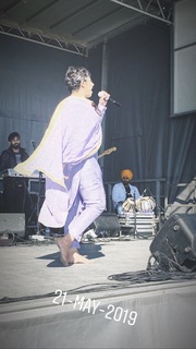 Jasmine Sandlas feet photo 11