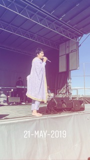 Jasmine Sandlas feet photo 10