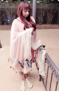Jasmine Sandlas feet photo 6