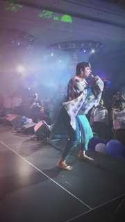 Jasmine Sandlas feet photo 2