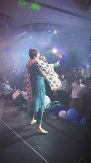 Jasmine Sandlas feet photo 1