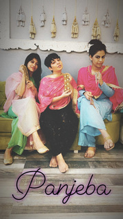 Jasmine Sandlas feet photo 14