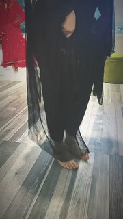 Jasmine Sandlas feet photo 13