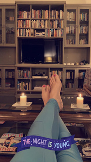 Jasmine Sandlas feet photo 9