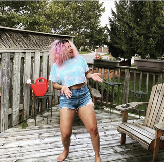 Jasmine Sandlas feet photo 15