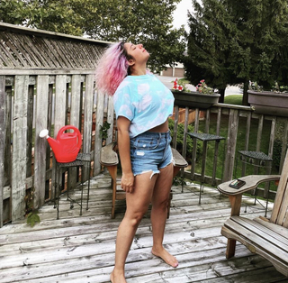 Jasmine Sandlas feet photo 14
