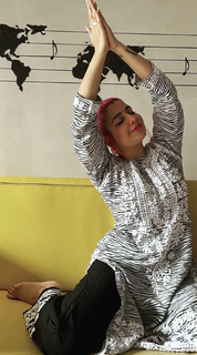 Jasmine Sandlas feet photo 11