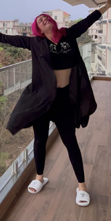 Jasmine Sandlas feet photo 7