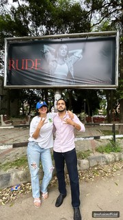 Jasmine Sandlas feet photo 16
