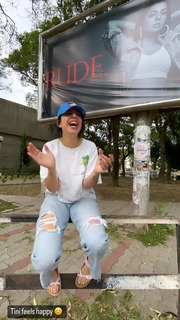 Jasmine Sandlas feet photo 15