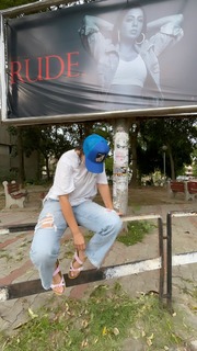 Jasmine Sandlas feet photo 14