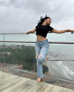 Jasmine Sandlas feet photo 13