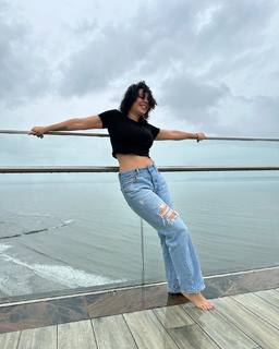Jasmine Sandlas feet photo 12