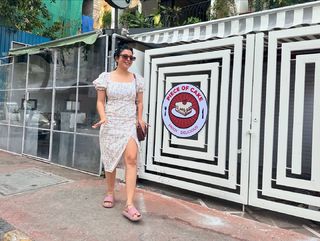 Jasmine Sandlas feet photo 1