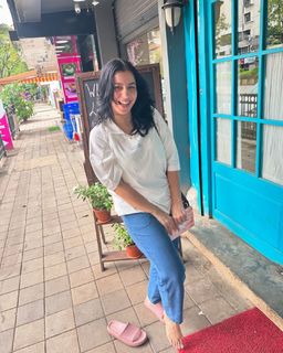 Jasmine Sandlas feet photo 19