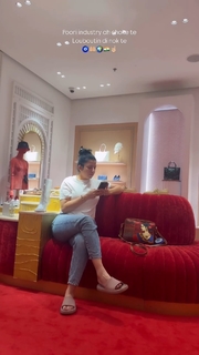 Jasmine Sandlas feet photo 16
