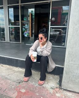 Jasmine Sandlas feet photo 11