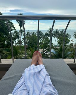 Jasmine Sandlas feet photo 10