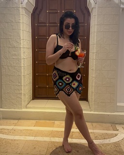 Jasmine Sandlas feet photo 4
