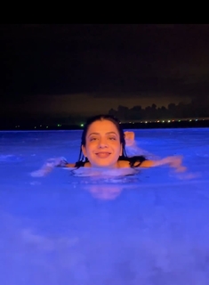 Jasmine Sandlas feet photo 3